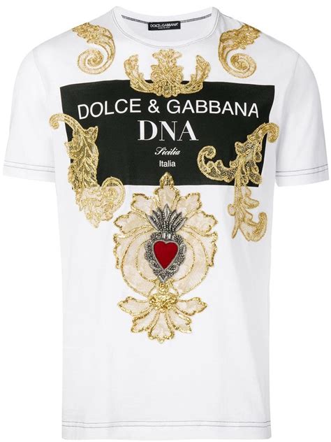 dolce gabbana t shirt nachahmung.